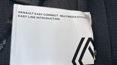 Renault Captur 1.0 TCE 90 Techno 5dr Petrol Hatchback